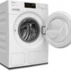 Pralka Miele W1 WSB683 WCS 125 Edition