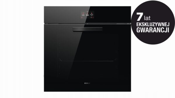 Piekarnik elektryczny Elica VIRTUS MULTI 60 TFT BL