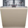 Zmywarka Neff S155YAX01E