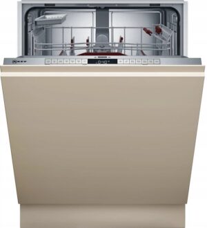 Zmywarka Neff S155YAX01E