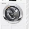 Pralko-suszarka Miele WTR870 WPM