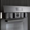 Piekarnik parowy Miele DGC 7860 HC Pro ObsidianBlack