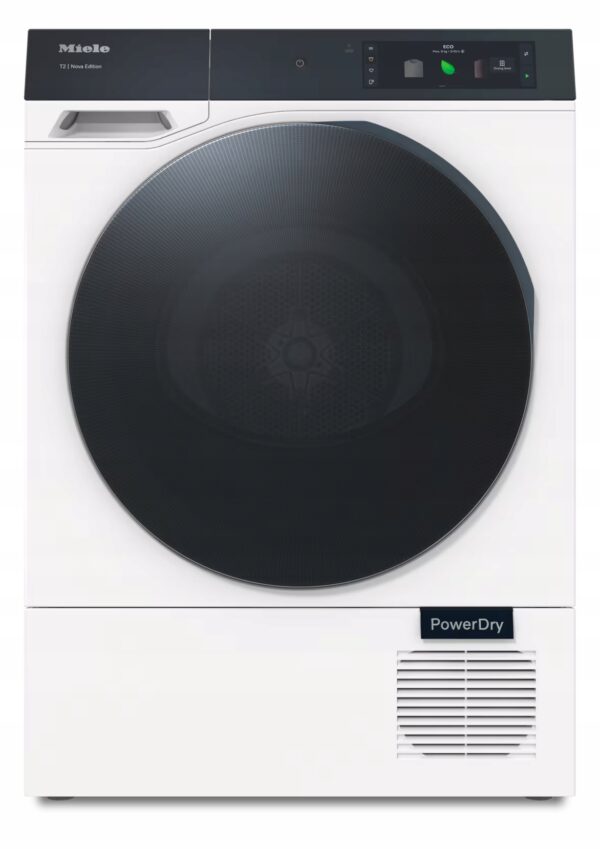 Suszarka do ubrań Miele TQ 1000 WP Nova Edition