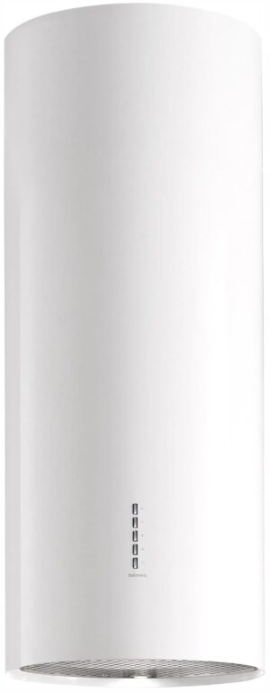 Okap wyspowy Falmec Polar White Evo Isola 35 800m³/h
