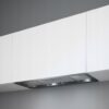 Okap do zabudowy Falmec Virgola Evo 75 inox