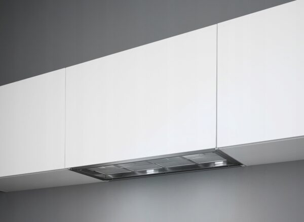 Okap do zabudowy Falmec Virgola Evo 75 inox