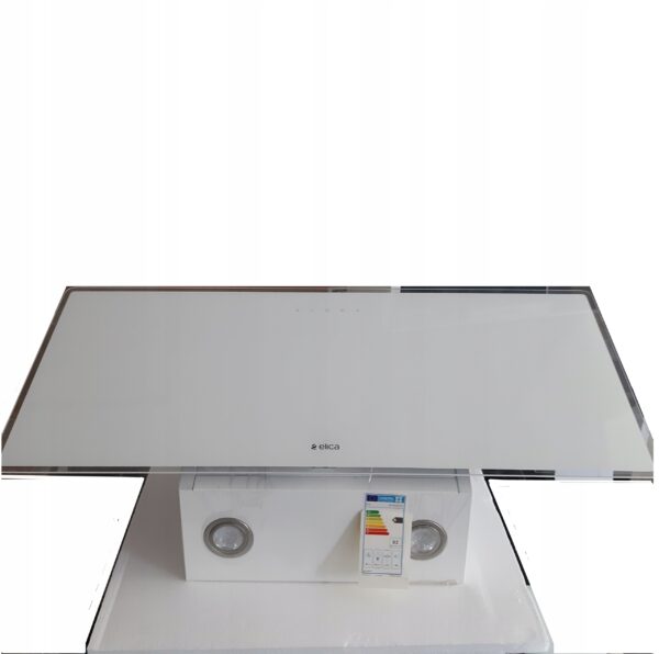 Okap kominowy Elica SHIRE WH/A/90