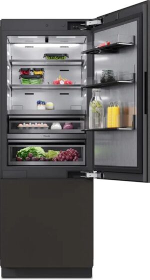 Lodówka do zabudowy Miele MasterCool KFMC 3844 L IceMaker