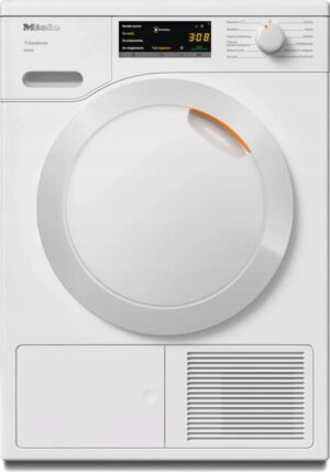 Suszarka z pompą ciepła T1 Miele TEA225WP Active