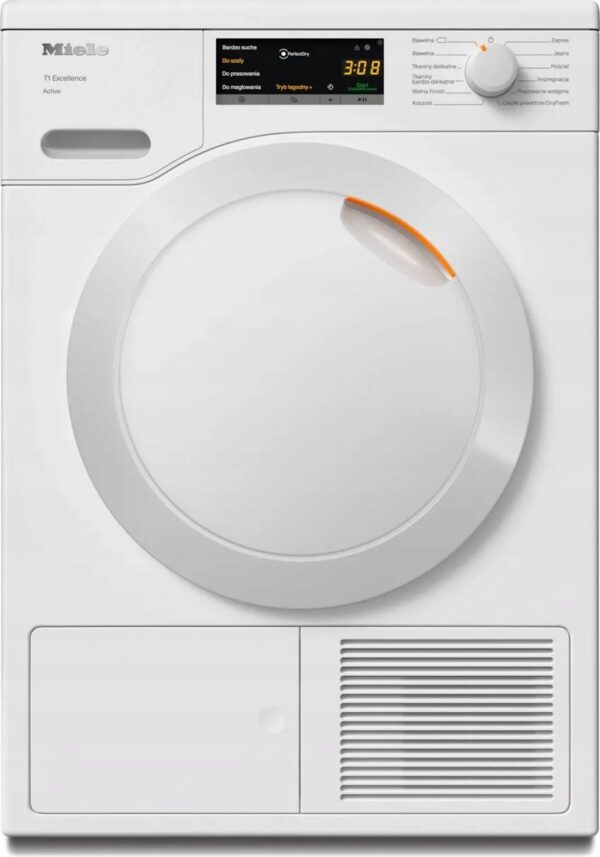 Suszarka z pompą ciepła T1 Miele TEA225WP Active