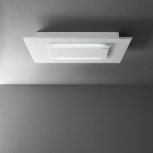 Okap FALMEC AURA 120 600m3/h z pilotem