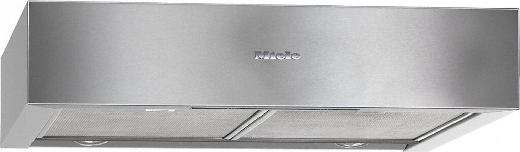 Okap do zabudowy Miele DA 1260