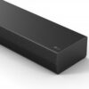Soundbar LG S70TY 3.1 400 W czarny