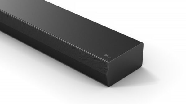 Soundbar LG S70TY 3.1 400 W czarny