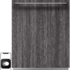 Zmywarka do zabudowy Asko DSD545NXXL