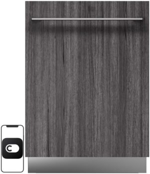 Zmywarka do zabudowy Asko DSD545NXXL