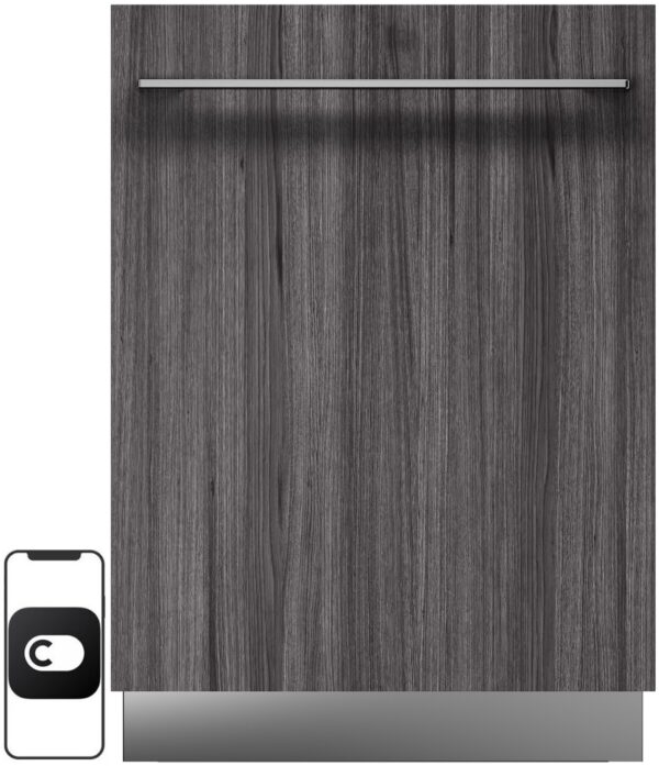 Zmywarka do zabudowy Asko DSD545NXXL