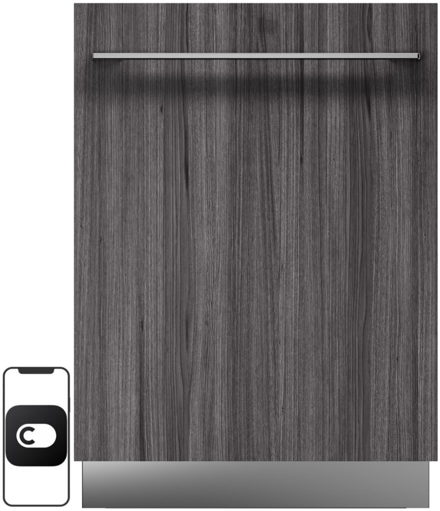 Zmywarka do zabudowy Asko DSD545NXXL