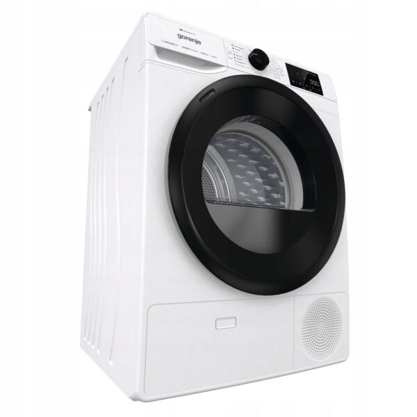 Suszarka do ubrań Gorenje DPNE83GNLWIFI/PL 8 kg WiFi Klasa A+++ / Nowa C