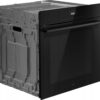 Piekarnik Elektryczny ASKO Essence Series 2 OTP26BGH Czarny A++