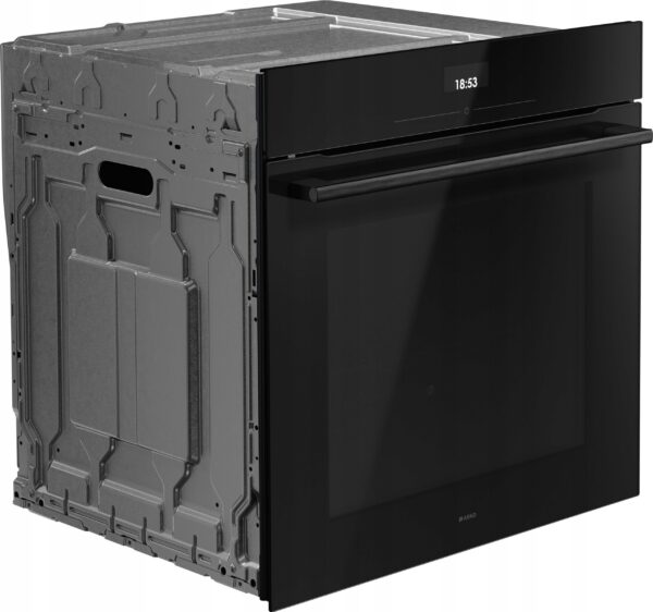 Piekarnik Elektryczny ASKO Essence Series 2 OTP26BGH Czarny A++
