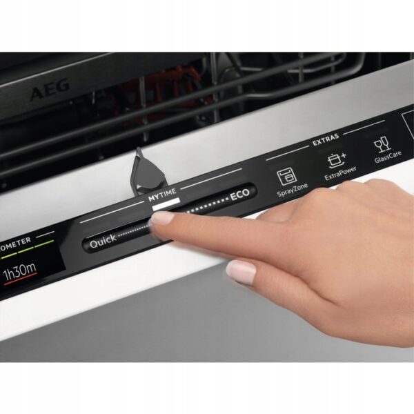 AEG FSK73778P TIMEBEAM PREMIUM A+++ EURO 39 WIFI