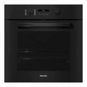 Piekarnik Miele H 2861-1 BP 125 Edition ObsidianBlack