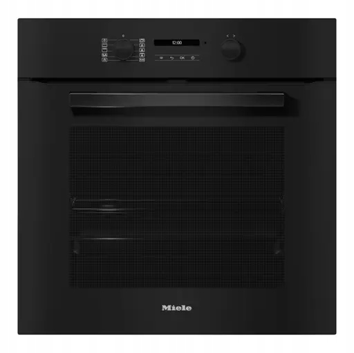 Piekarnik Miele H 2861-1 BP 125 Edition ObsidianBlack