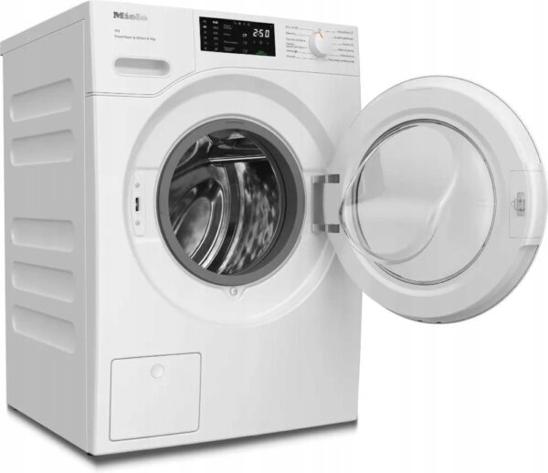 Pralka Miele WWD380 WCS PowerWash & Steam