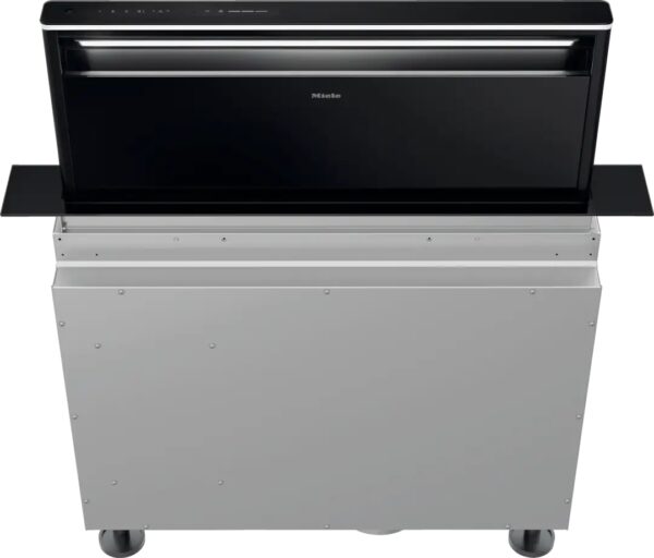 Okap kuchenny Downdraft Miele DAD 6980 Levantar Ambient
