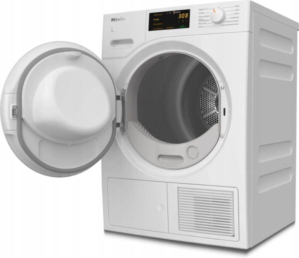 Suszarka z pompą ciepła T1 Miele TWC220WP