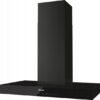 Wyciąg przyścienny Miele DA 6698 W Puristic Edition 6000 ObsidianBlack