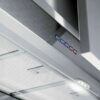 Okap do zabudowy Falmec Virgola Evo 60 inox