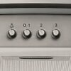 Okap ścienny Elica Circus IX/A/90