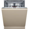 Zmywarka do zabudowy Neff S155EVX04E