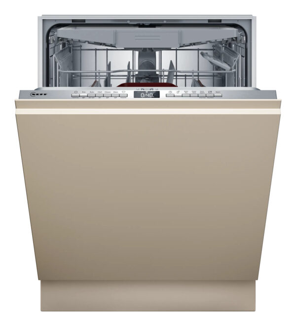 Zmywarka do zabudowy Neff S155EVX04E