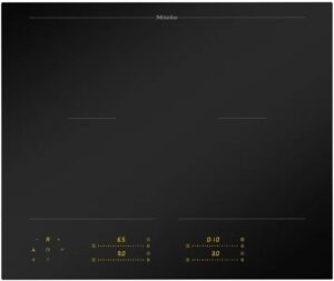 Płyta indukcyjna Miele KM 8565 FL MattFinish