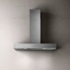 Okap kominowy Elica SPOT URBAN ZINC/A/90