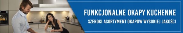 Okap Falmec Grupa Silnikowa Murano 70 biały