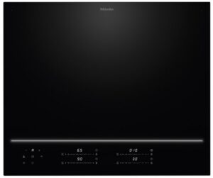 Płyta indukcyjna Miele KM 8765 FL Diamond