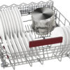Neff S155ECX15E zmywarka do zabudowy 60cm , 42dB, TimeLight