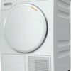 Suszarka z pompą ciepła T1 Miele TWA520WP Active