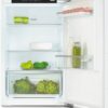 Lodówka do zabudowy Miele K 7125 E 88cm Klasa E