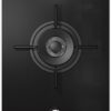 Płyta gazowa Miele CS 7101-1 FL Czarny