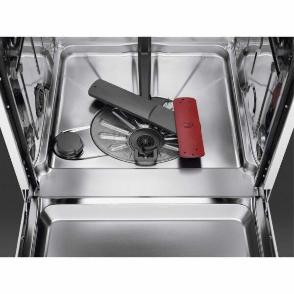 AEG FSK73778P TIMEBEAM PREMIUM A+++ EURO 39 WIFI