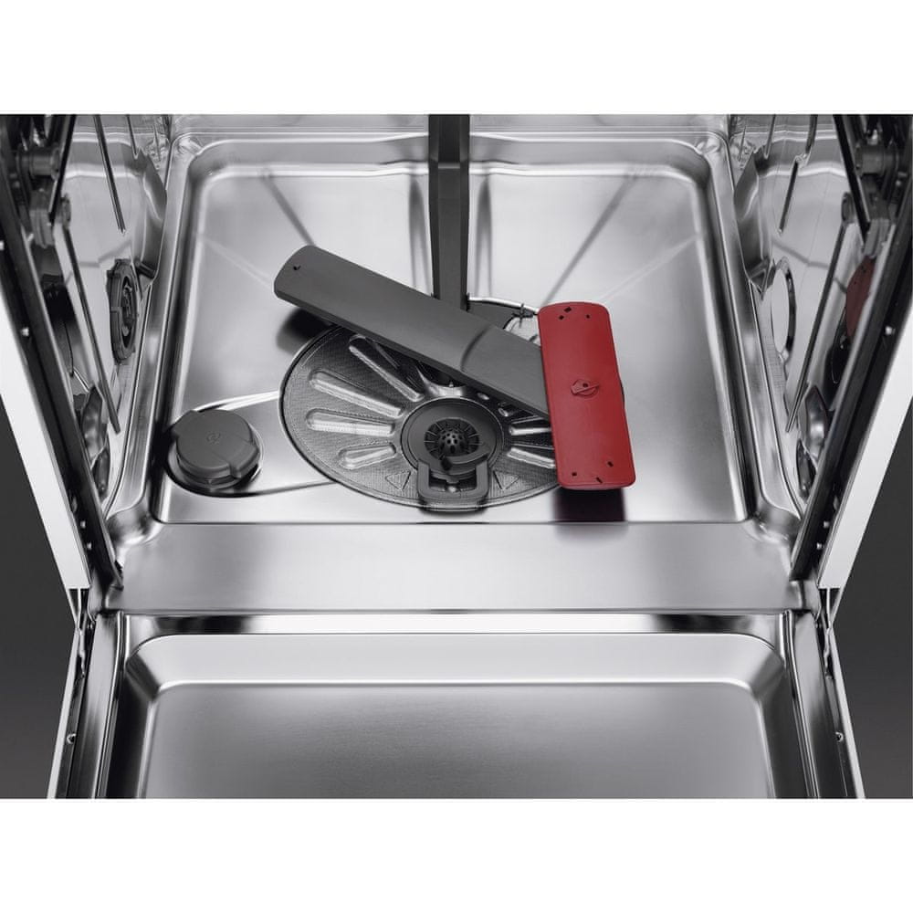 AEG FSK73778P TIMEBEAM PREMIUM A+++ EURO 39 WIFI