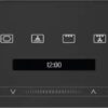 Piekarnik parowy Miele DGC 7151 CulinArt ObsidianBlack