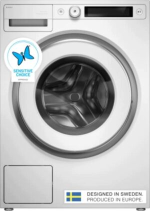 Pralka wolnostojąca Asko Seria 5 W5096RW