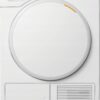 Suszarka z pompą ciepła T1 Miele TWA520WP Active