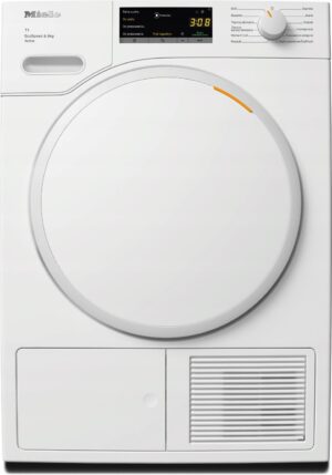 Suszarka z pompą ciepła T1 Miele TWA520WP Active
